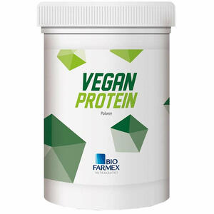 Vegan protein - Vegan protein 500 g