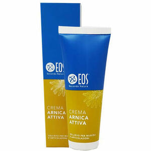 Eos - Eos crema arnica co2 50ml