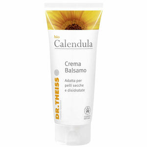 Naturwaren - Theiss calendula crema balsamo bio 100 ml