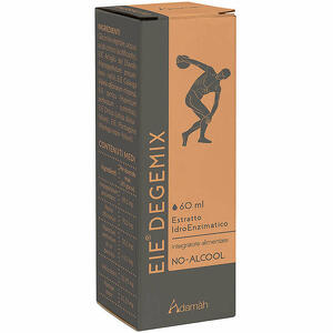 Adamah - Eie degemix gocce 30 ml