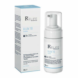 Relife - U-life 10 ecofoam 100 ml