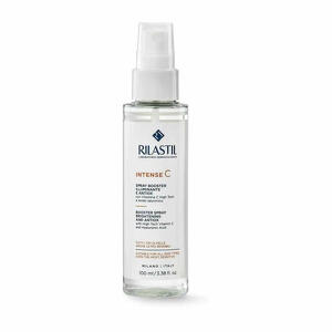 Rilastil - Rilastil intense c spray vitamina c 100 ml