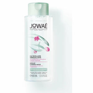 Jowae - Jowae acqua micellare struccante 400ml