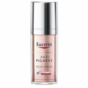 Eucerin - Eucerin anti macchie anti pigment dual serum 30 ml