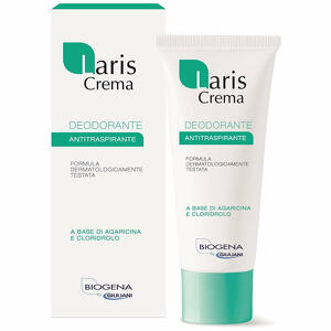 Biogena - Laris crema deodorante antitraspirante 75 ml