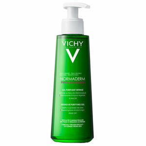 Vichy - Normaderm phytosolution cleanser 400 ml