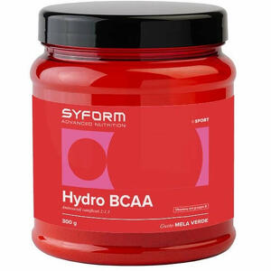 Mela verde - Hydro bcaa mela verde 300 g