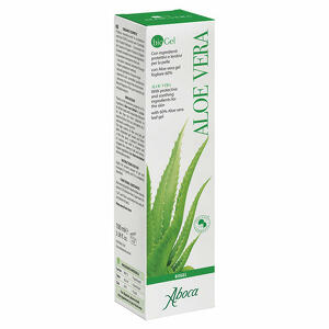 Aboca - Aloe biogel 100 ml