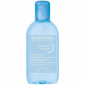 Bioderma - Hydrabio tonique 250 ml