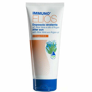 Immuno - Immuno elios crema doposole idratante aloe