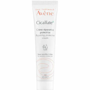 Avene - Avene cicalfate+ trattamento idratante ristrutturante 40 ml