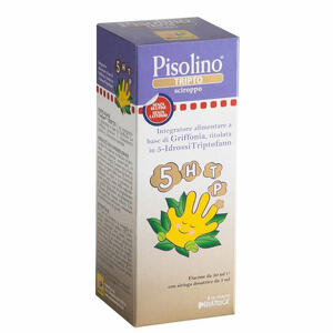 Pisolino - Pisolino tripto 50 ml