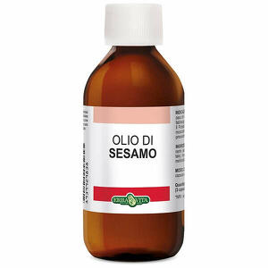 Erba vita - Olio sesamo 100 ml