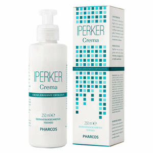 Biodue - Iperker pharcos 250 ml