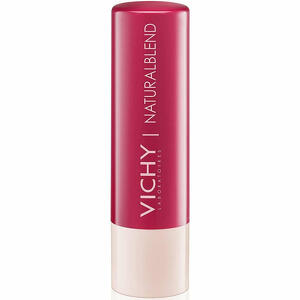 Vichy - Natural Blend Labbra Pink - Balsamo Nutriente