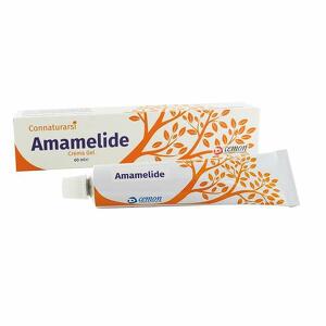 Cemon - Amamelide crema gel 60 ml cemon