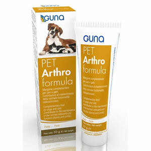 Guna - Pet arthroformula 50 g