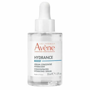 Hydrance boost - Eau thermale avene hydrance boost siero concentrato 300 ml