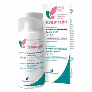 Kramegin - Kramegin detergente intimo 250 ml