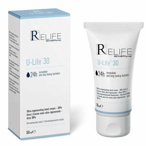 Relife - U-life 30 crema 50 ml