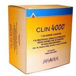 Clin 4000 Lassativo 30 bustine monodose 10 g