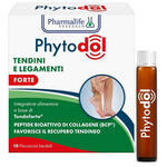 Phytodol Tendini legamenti forte 10 shots da 25 ml