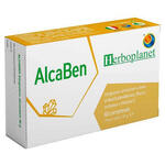 Herboplanet Alcaben 60 compresse