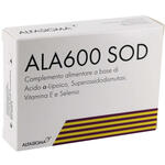 Ala600 sod Ala 600 sod 20 compresse