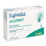 Euphralia Gocce oculari  allergy 15 monodose