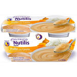 Nutricia Nutilis pasti pollo con carote 2 x 300 g