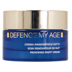 Bionike Defence my age crema notte 50 ml