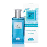 Helan Emozione blu acqua di mare eau de toilette 50 ml