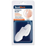 Tecniwork Protettore divaricatore alluce biogel