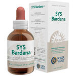 Sysbardana Sys bardana gocce 50 ml